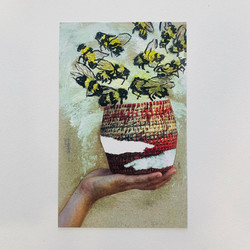 Bees Basket