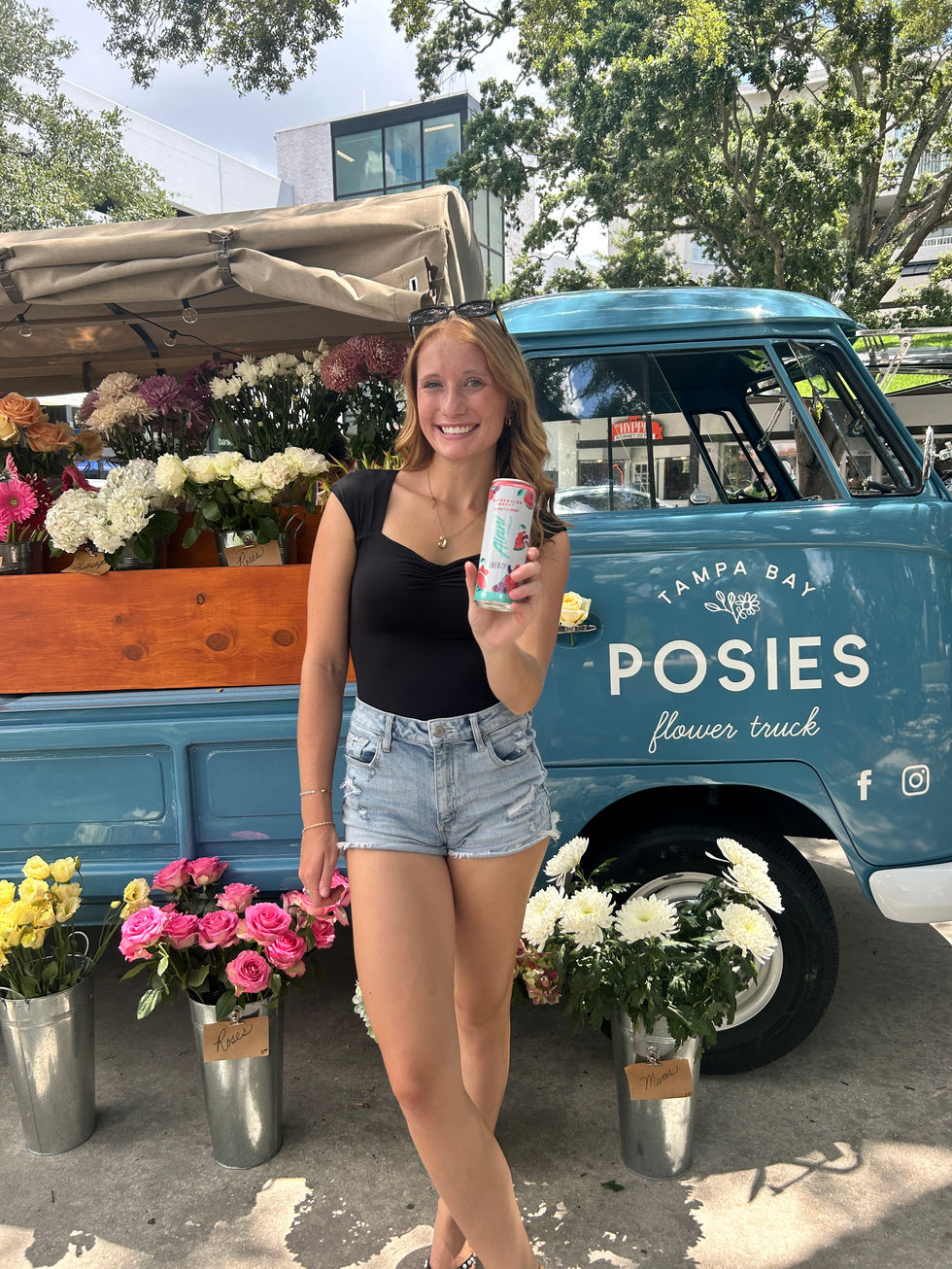 Alani Nu photo content 