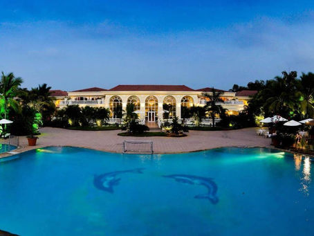 Best Beach Wedding Destinations in Goa