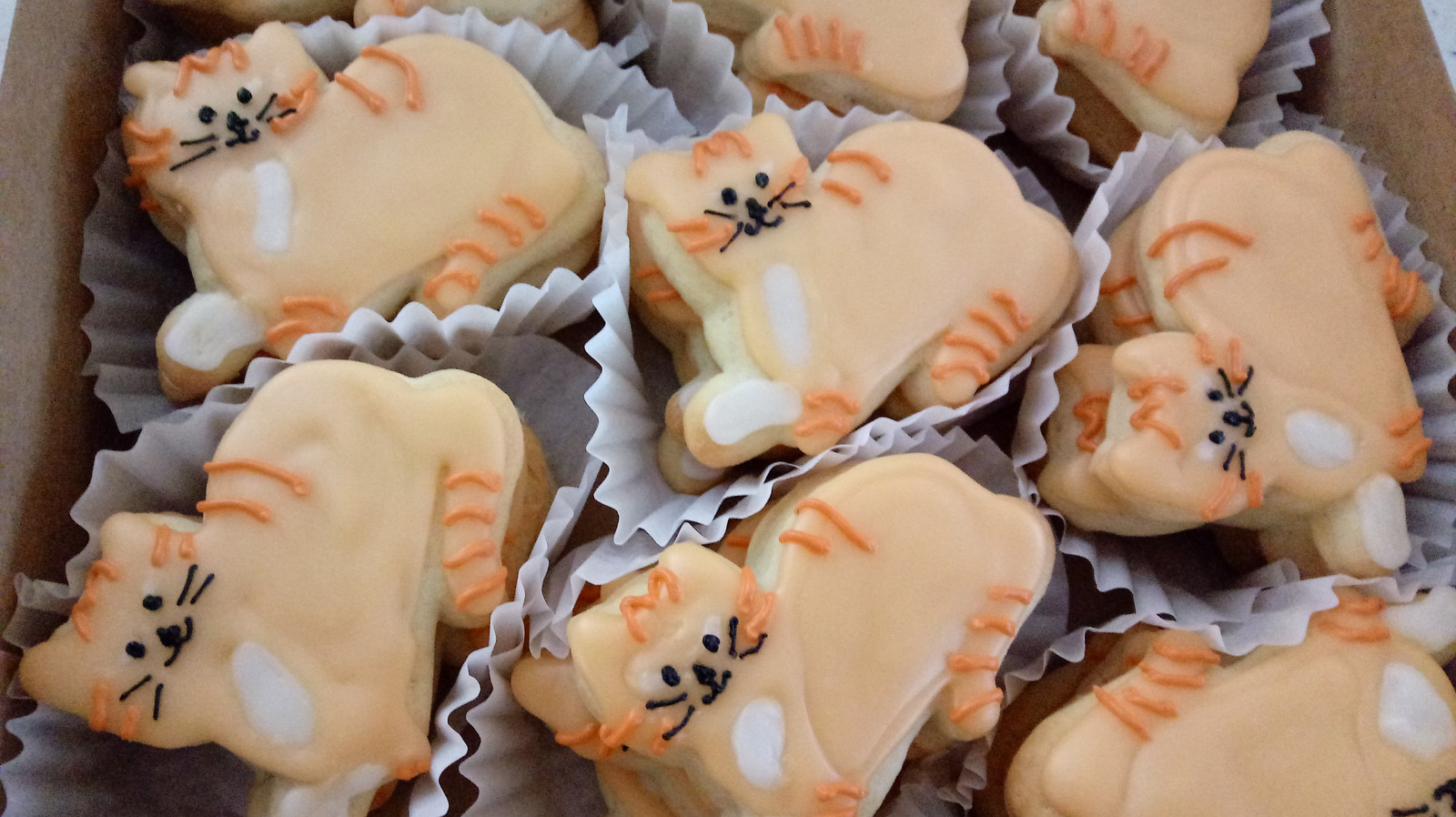 Browse Baked Goods The Lemonade Bakery