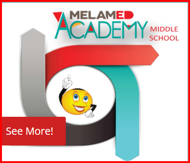 Melamed Academy Middle School