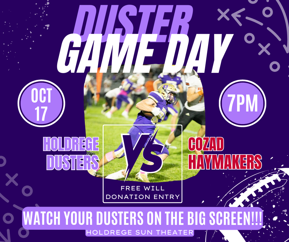 Duster Football Streaming 