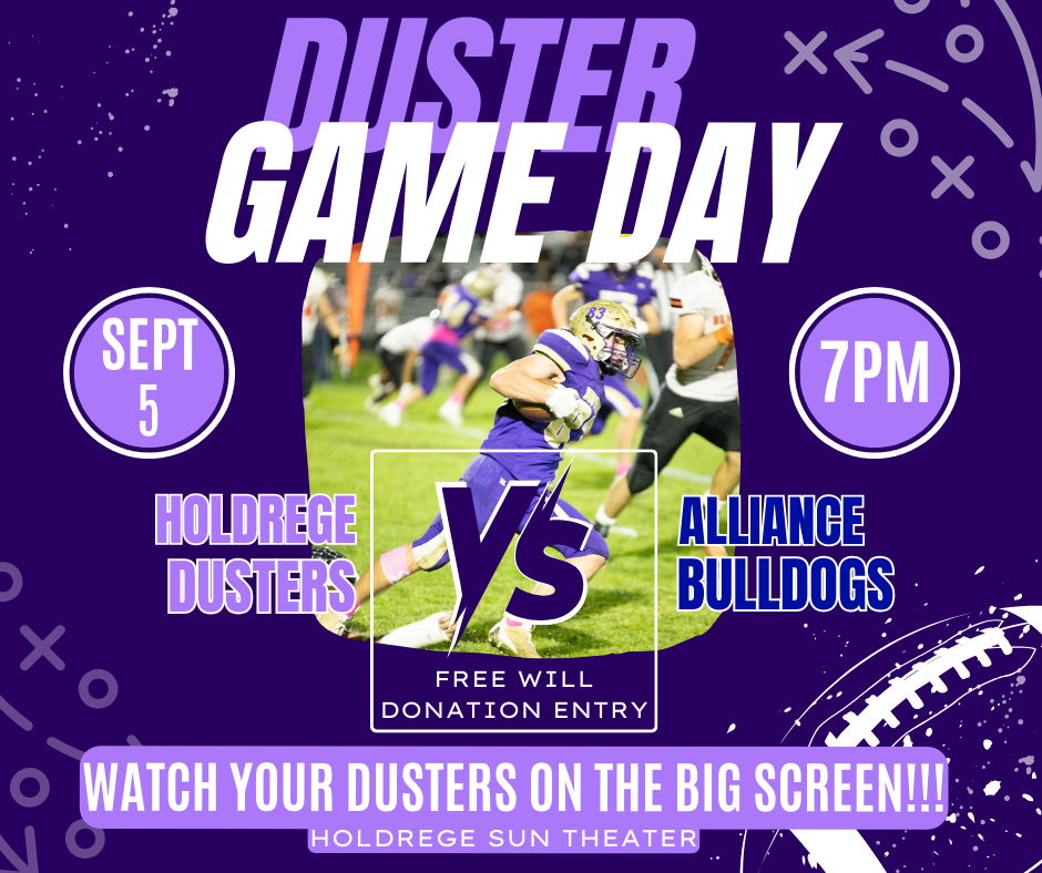 Duster Football Streaming 