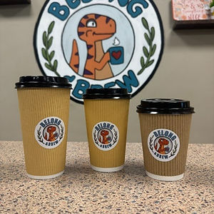 Vanilla Latte