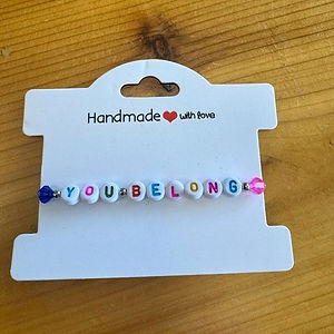 Custom Bracelet