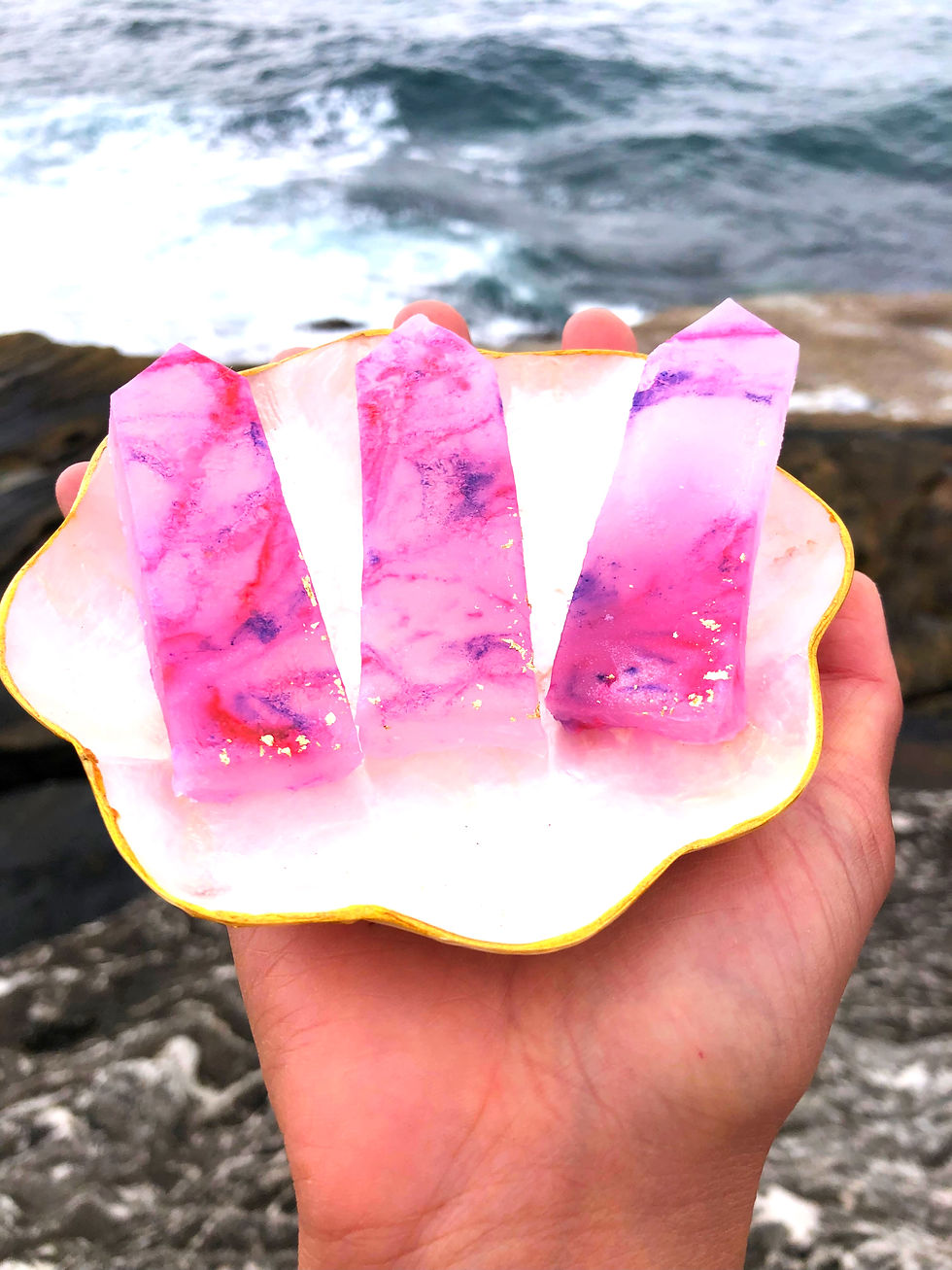 Thumbnail: Lychee Crystal Sticks