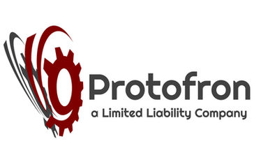 Sponsor Protofron Logo
