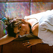 Andrea Bejar - Stained Glass EP.JPEG