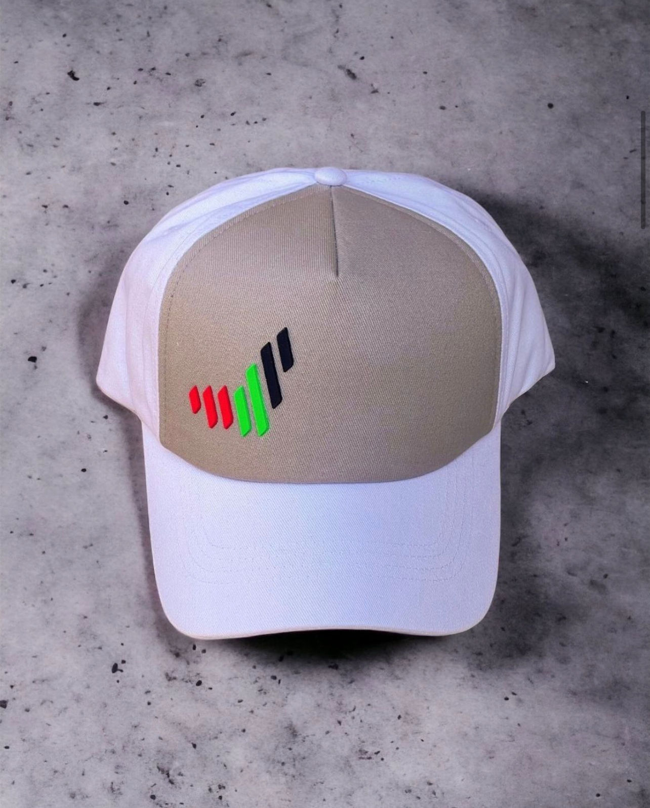 UAE NATION BRAND CAP