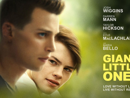 Giant Little Ones: A Must Watch