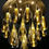 Thumbnail: PH6718-12 - Ceiling Mounted Chandelier