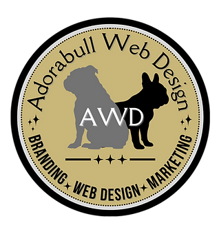 Adorabull Web Design
