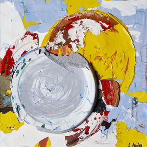 Peintures Acryliques