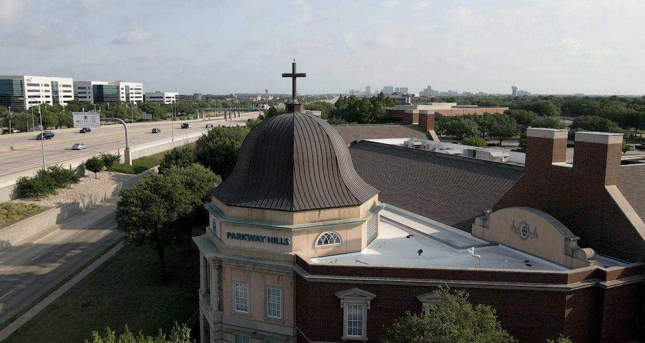 Parkway Hills Baptist Church 1