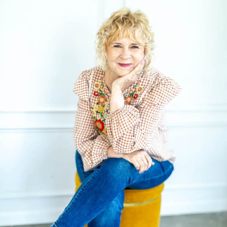 Peggy Osborne