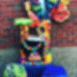 Have #scoopstl at your Luau like they di