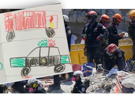 Who Responds to First Responders?
