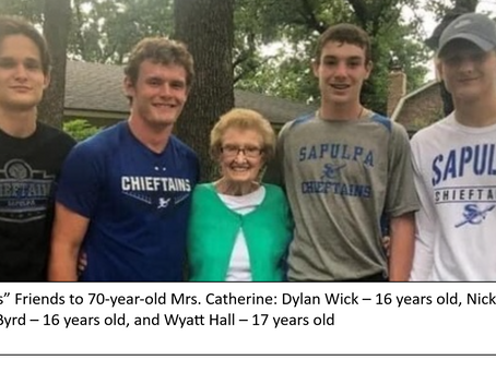 BFF or BYFF: Which Friend are You? 