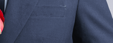 If you want to get a rose, be a rose