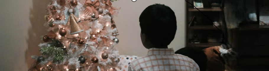 What is missing this Christmas?