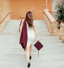 graduation picture