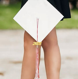 class of 2025 graduation