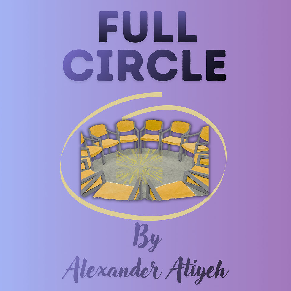 Thumbnail: Full Circle