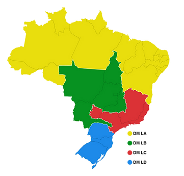 Divisão Distritos Múltiplos LEO Clube Brasil.png