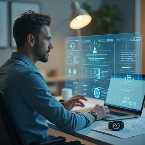 AI for Performance Review