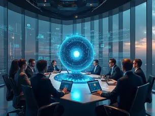 🤖 Why AI Is Essential for Strategic Decision-Making in Business 🚀