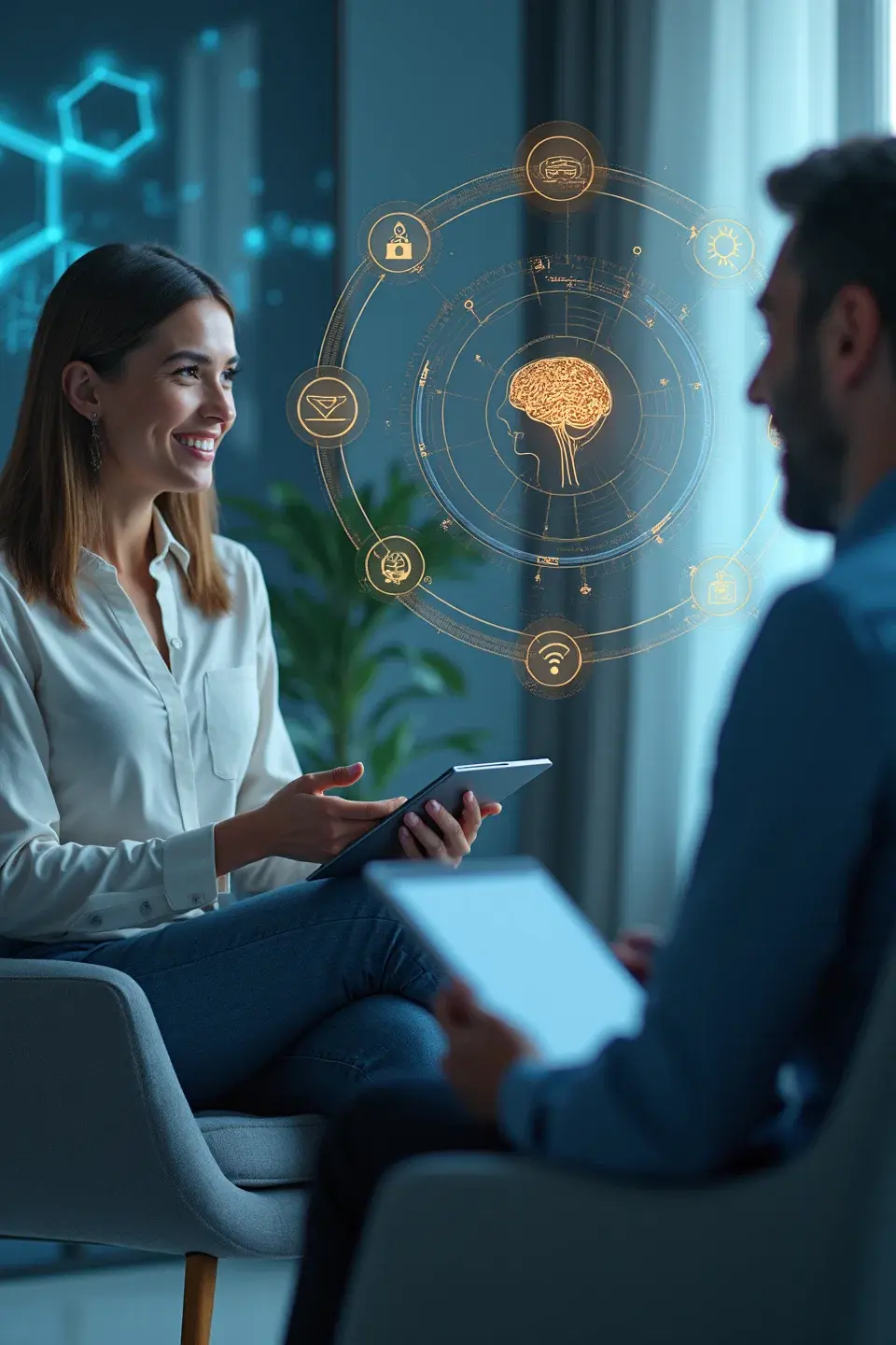 coaching selon Axelle Frini