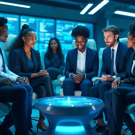 From Fear to Clarity: How to Overcome Internal Resistance to AI Adoption