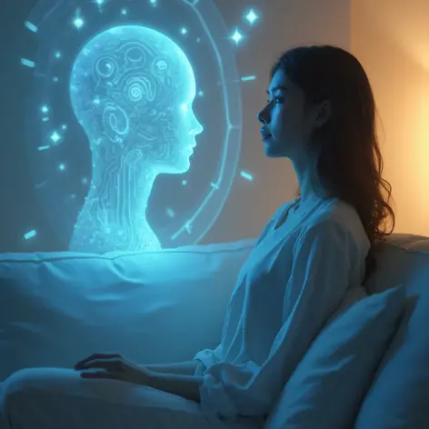 AI Assistant and Mental Health🧠💡