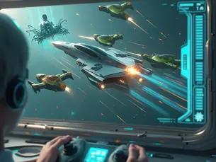 AI and Gaming: A Revolution in Progress 🎮🤖