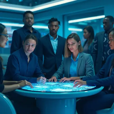 AI Support for Executives: Why a Tailored Approach Is Essential