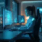 Professional Performance