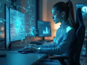 Optimize Your Professional Performance with AI🚀📈