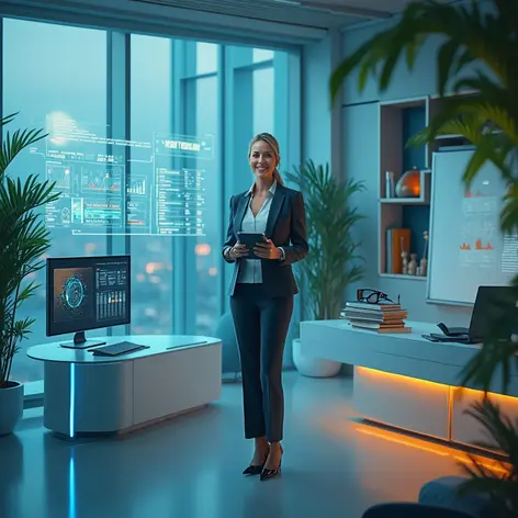 Réussir son business avec l'IA : Stratégies et outils innovants 🚀💼