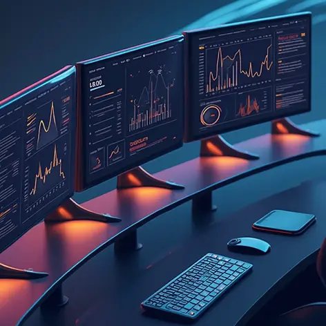 Suivi des Progrès : L'Utilisation de l'IA pour Analyser les Données de Performance et Suivre les Progrès des Apprenants🎯✅💡