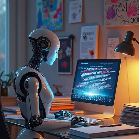 AI Assistant and Creativity💡🤖