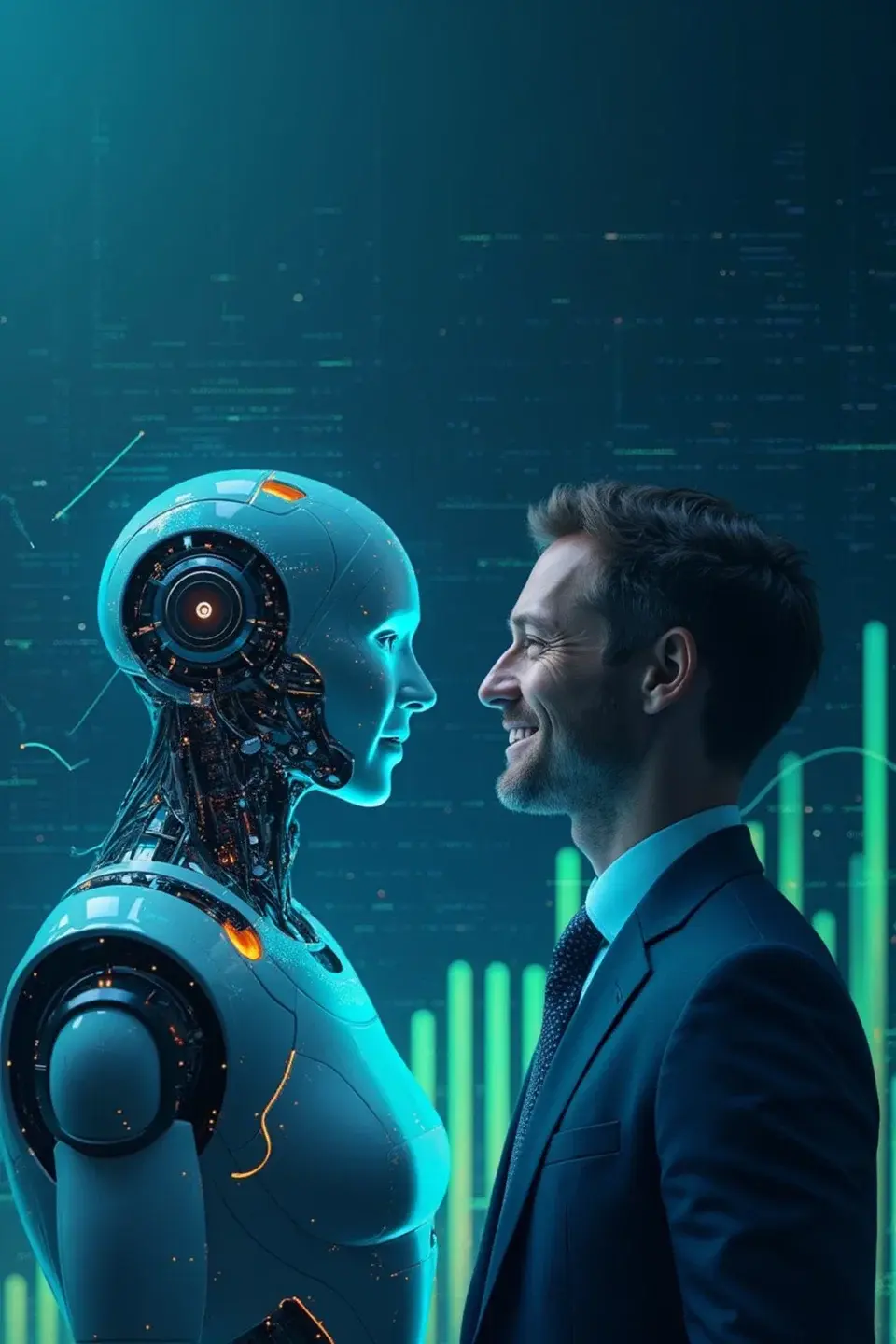 AI and Project Management Coaching