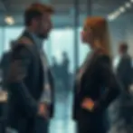 workplace conflict, conflict management, workplace bullying, burnout, workplace well-being, Axelle Frini, professional coach, communication, problem-solving