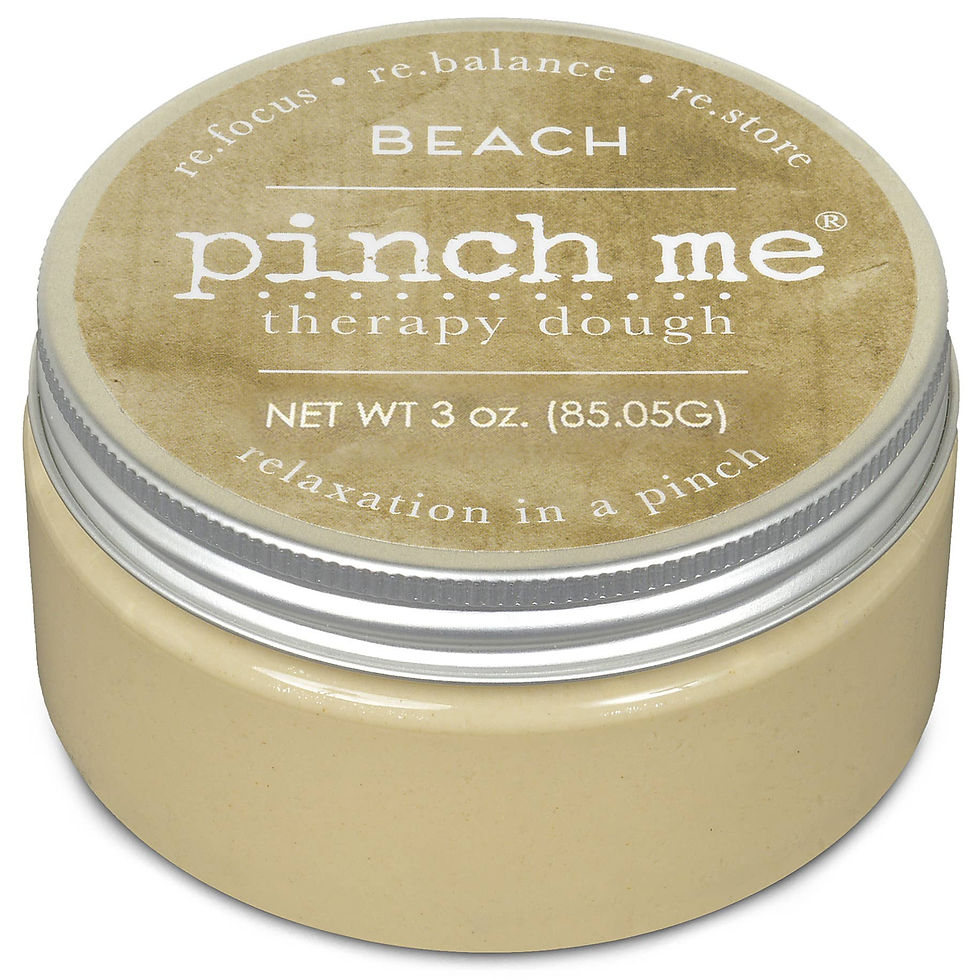 Thumbnail: Pinch Me Therapy Dough – Sensory Stress Relief