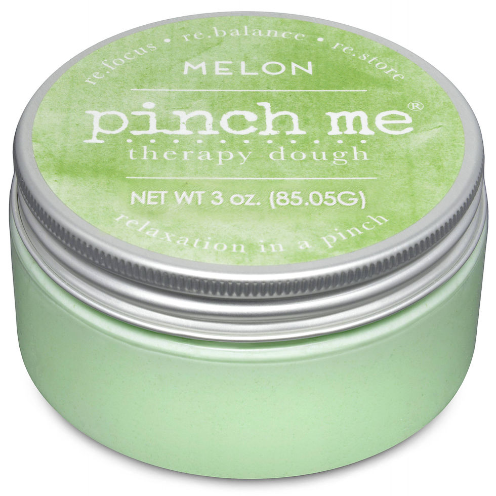Thumbnail: Pinch Me Therapy Dough – Sensory Stress Relief