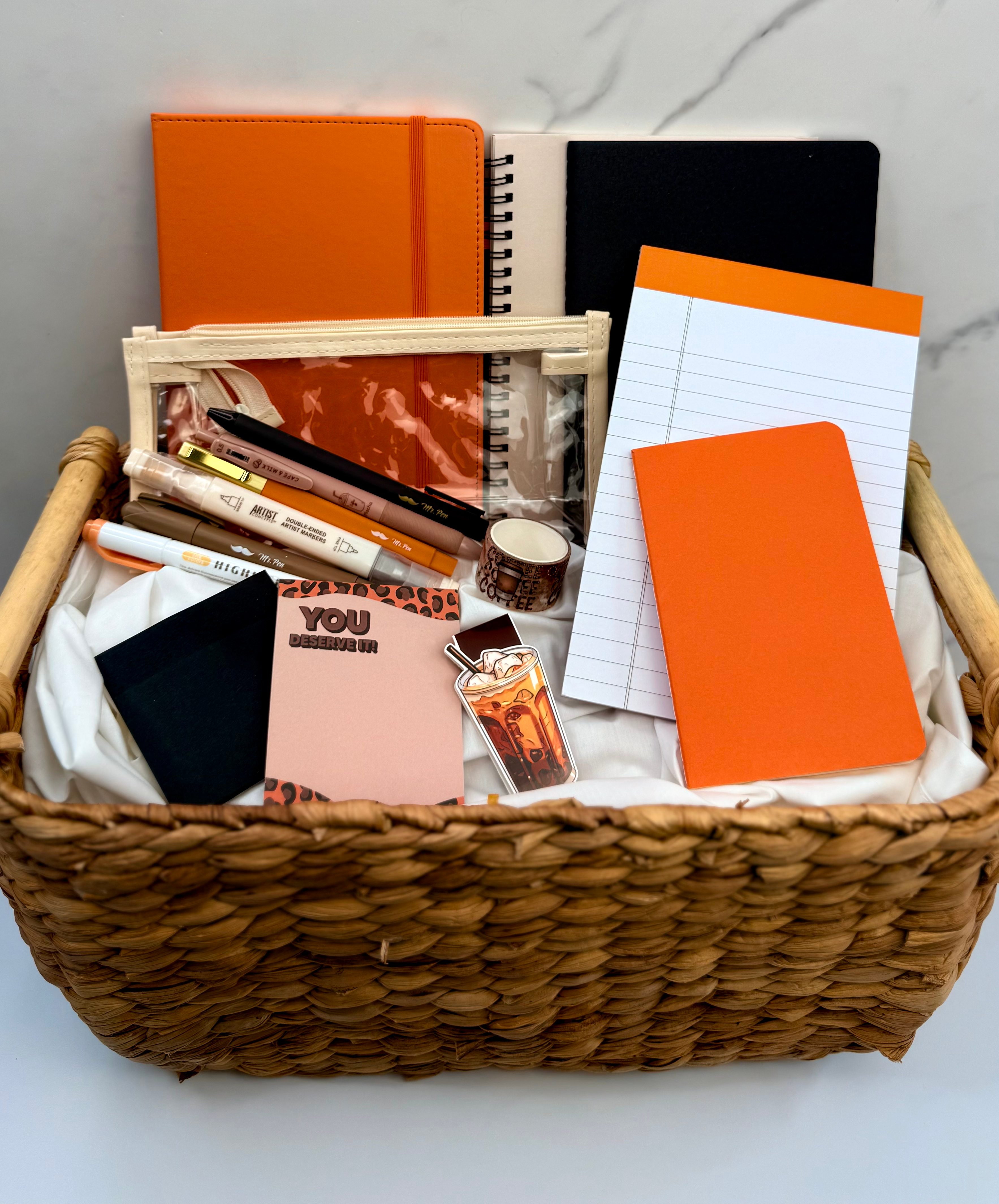 Office Essentials Bundle