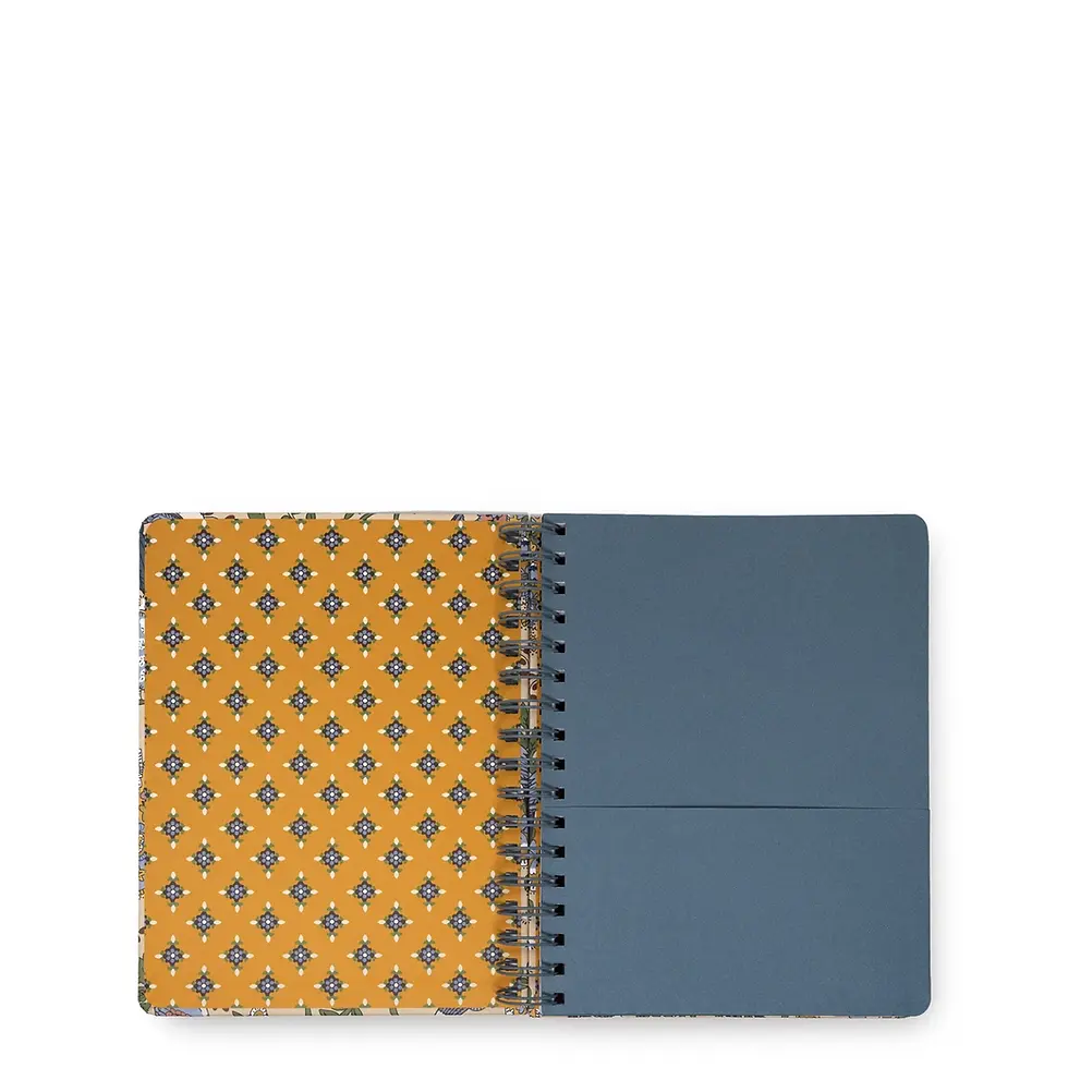 Thumbnail: Prairie Blooms Planner | Vera Bradley