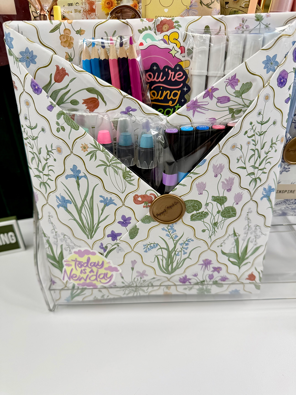 Thumbnail: Color Me Surprised