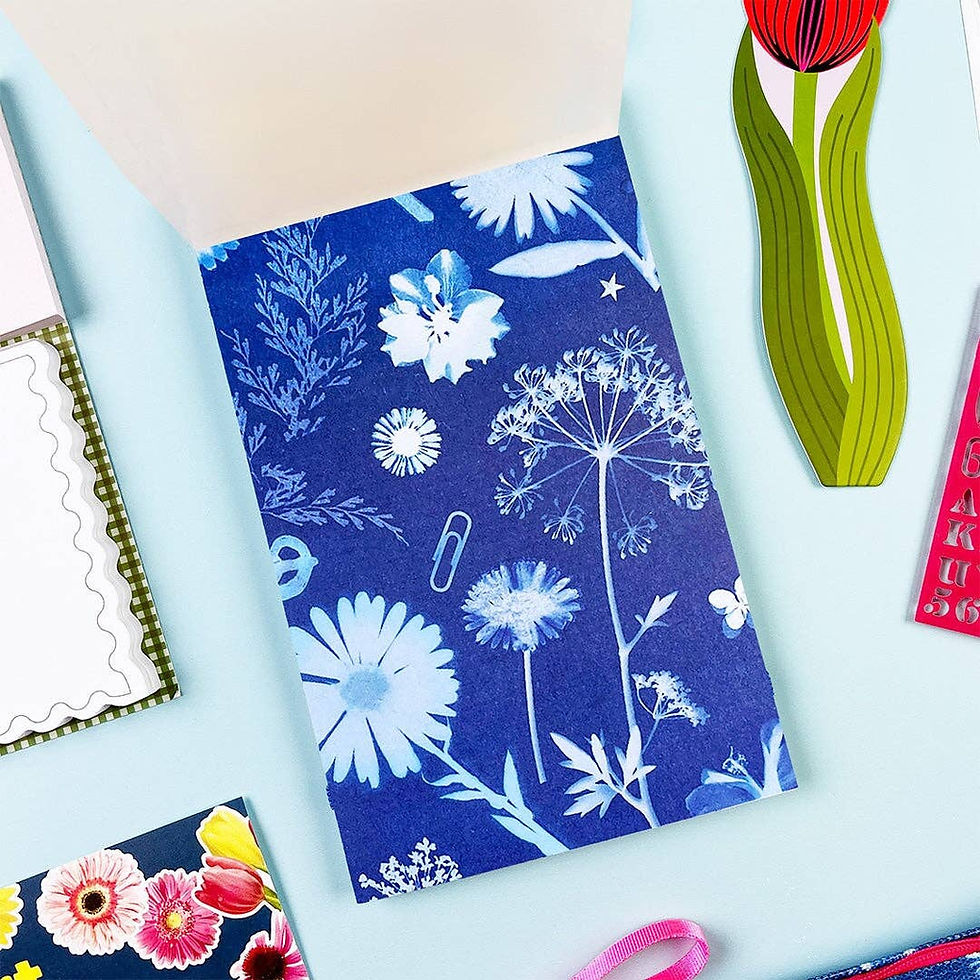 Thumbnail: Pipsticks - In The Garden Junk Journal Sticker Book