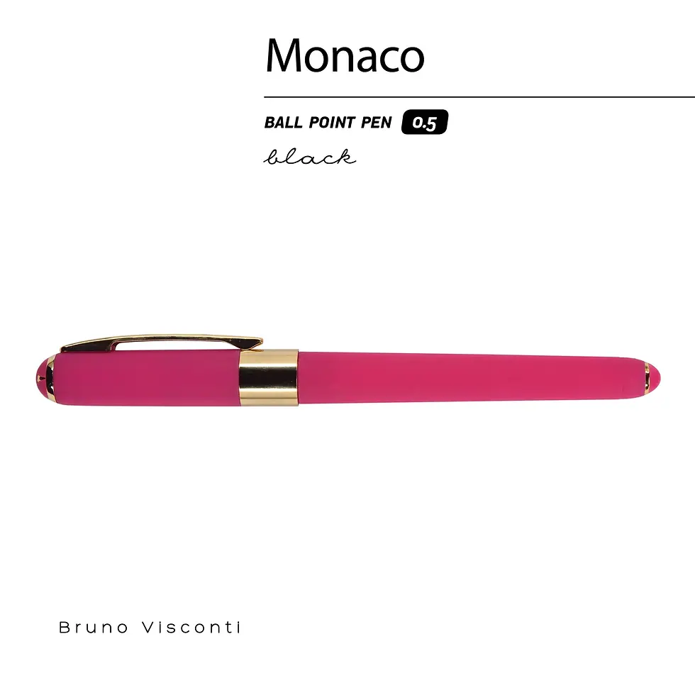 Thumbnail: Monaco - Raspberry