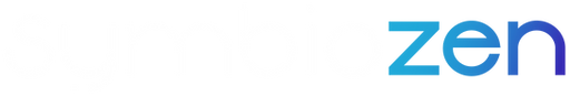 logo symbiozen